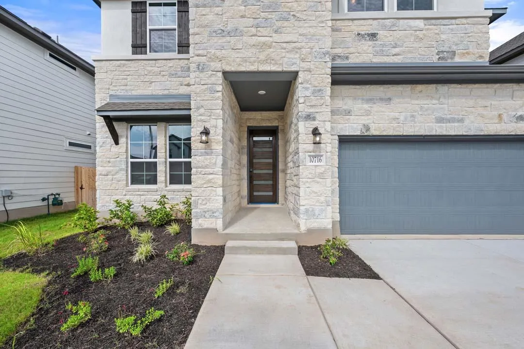 Photo of 10716 WORTH LANE, Manor, TX, 78653