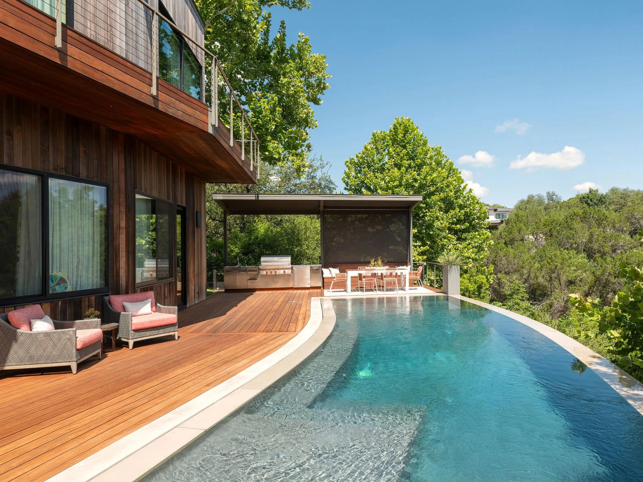 Photo of 68 SUNDOWN PKWY, Austin, TX, 78746