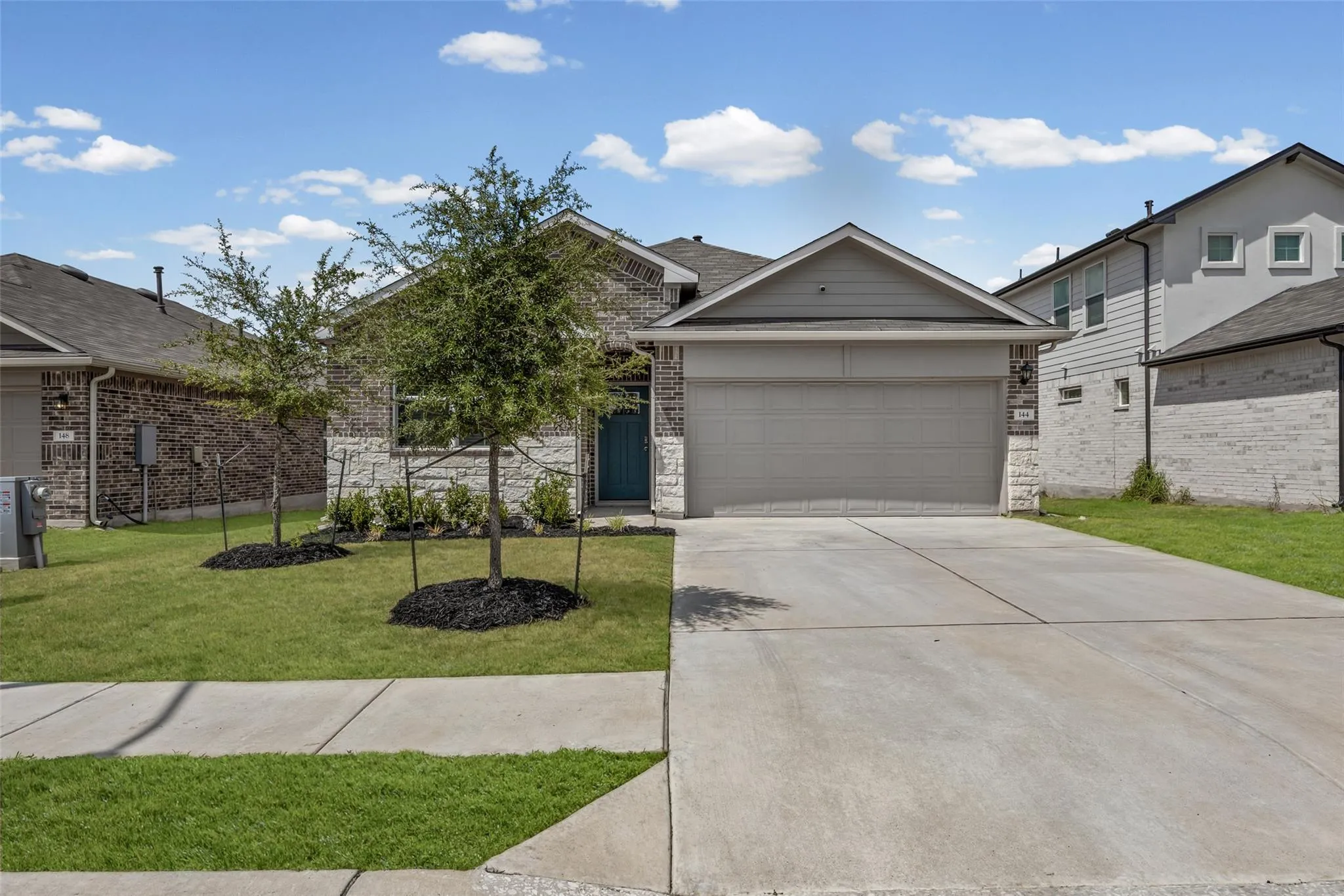 Photo of 144 BALLYNEAL LN, San Marcos, TX, 78666