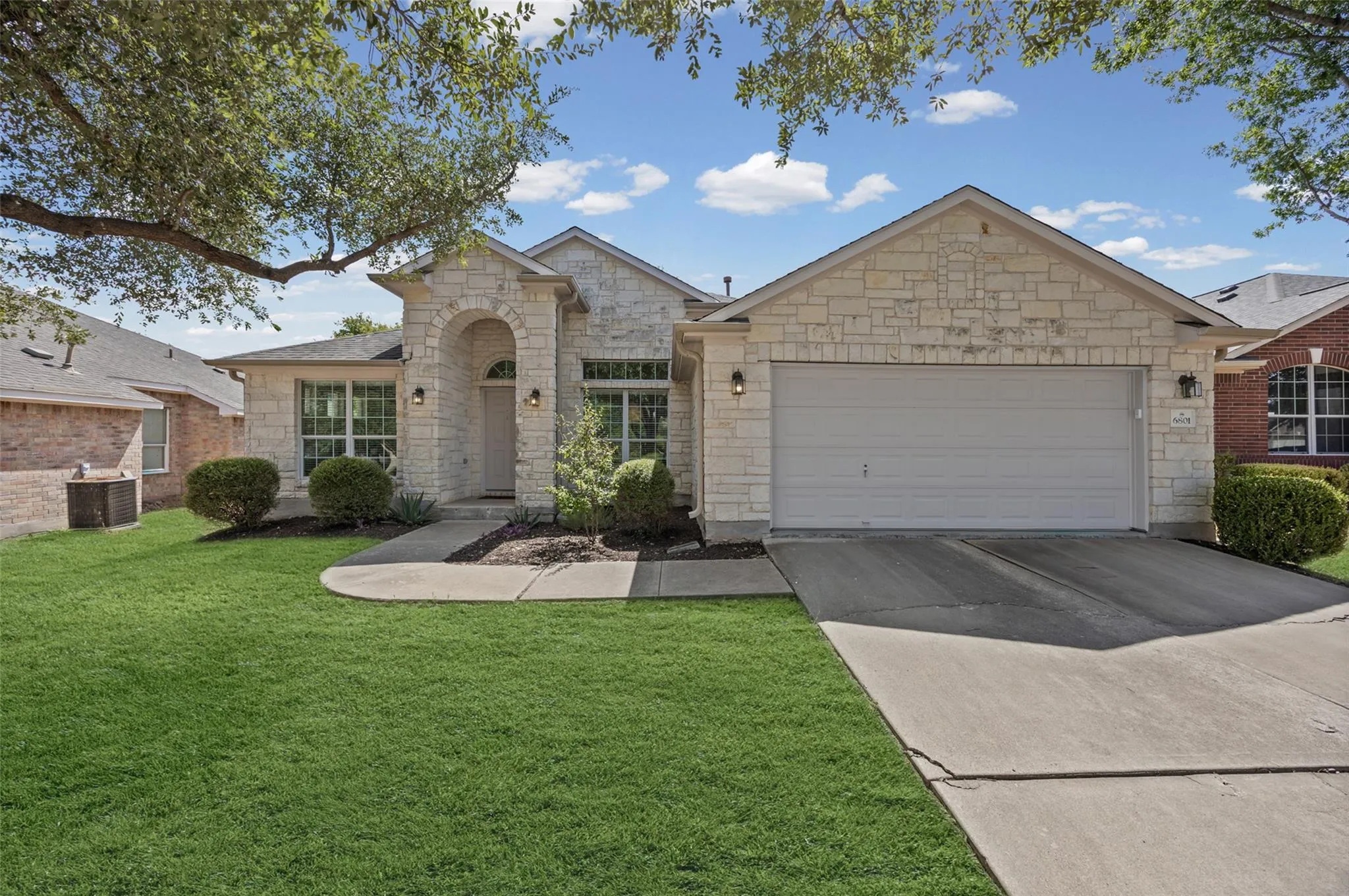 Photo of 6801 CROMARTY LN, Austin, TX, 78754