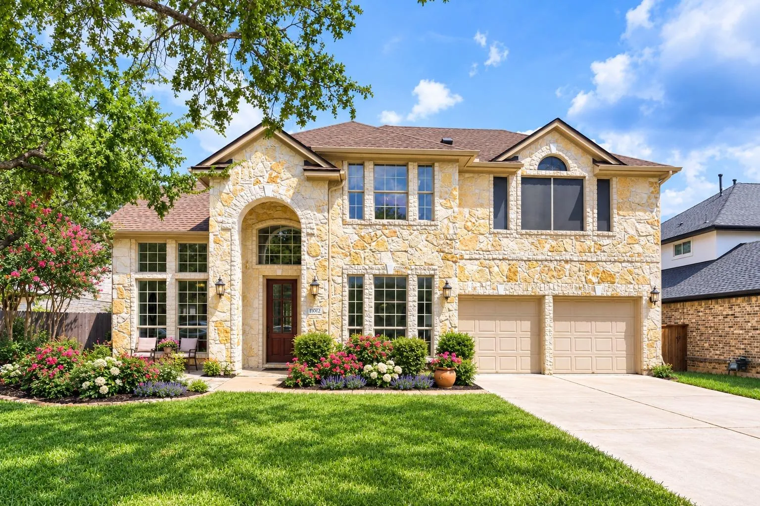 Photo of 11012 TORNASOL LN, Austin, 78739