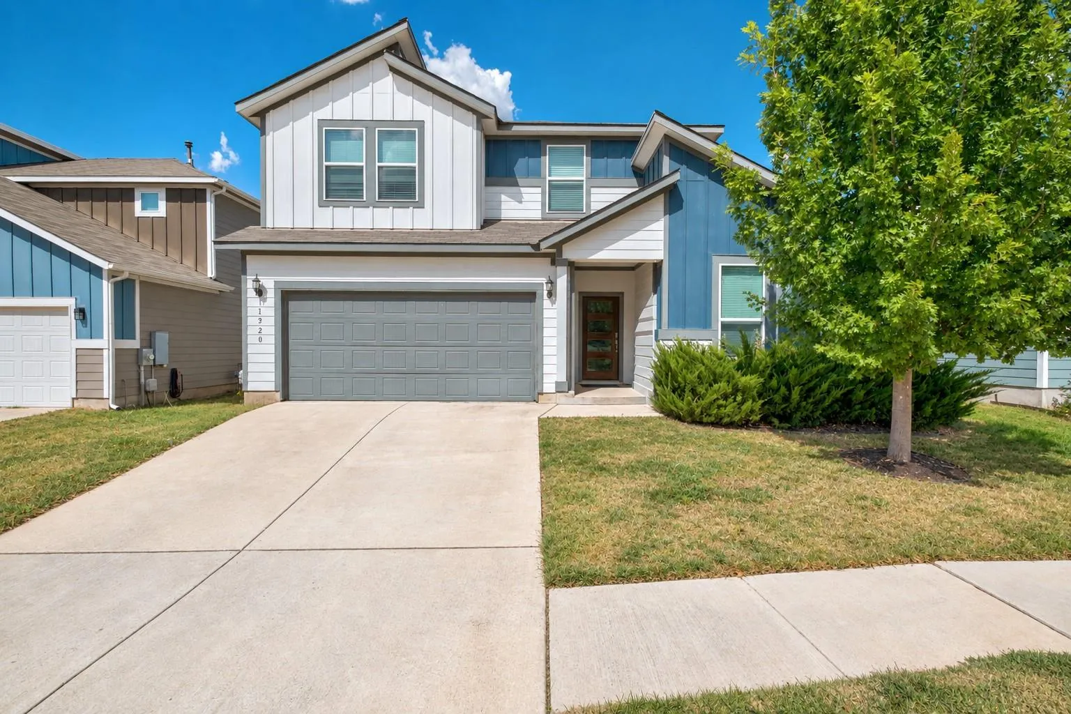 Photo of 11920 SADDLE ROCK DR, Austin, TX, 78725