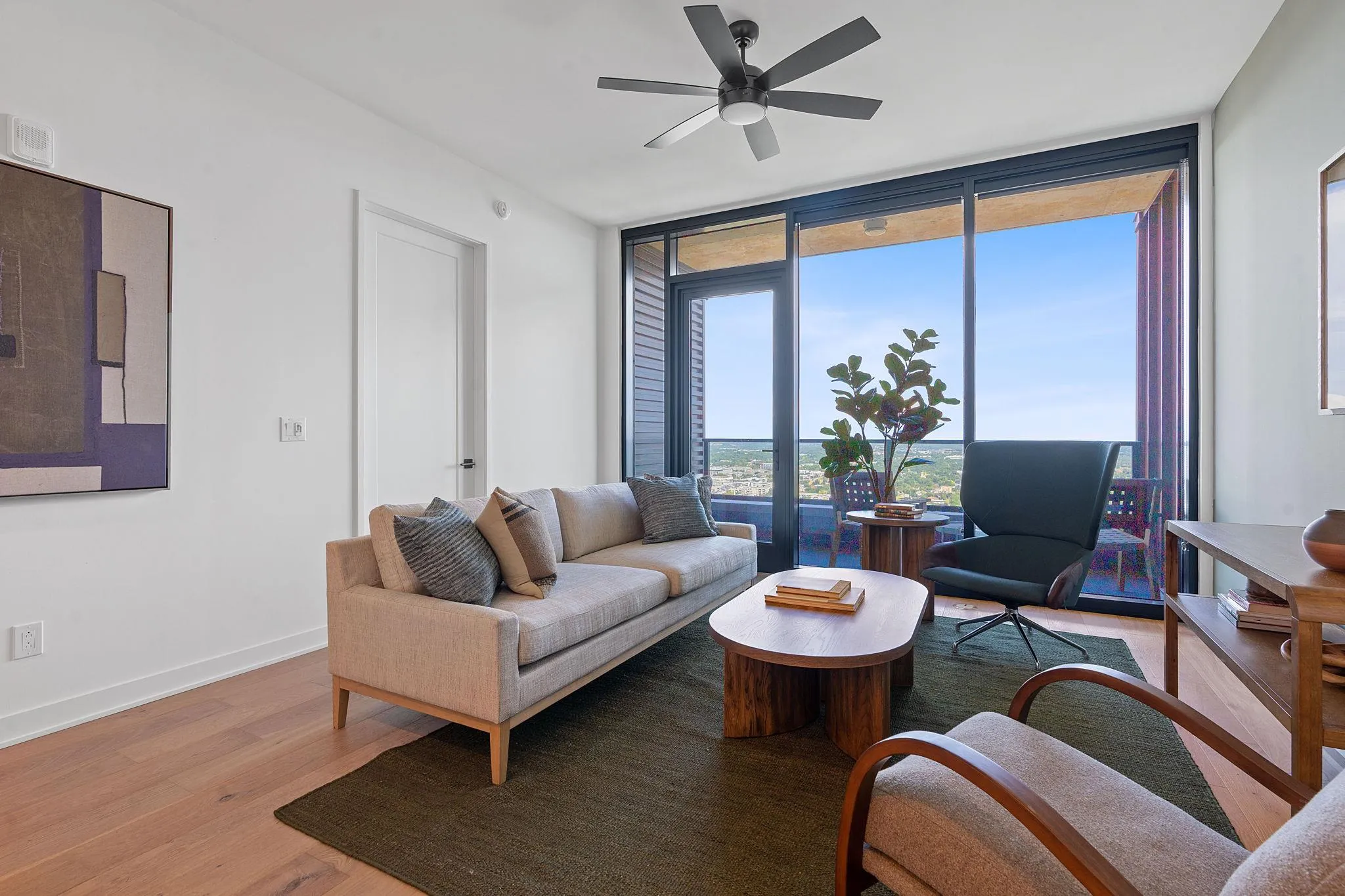 Photo of 84 EAST AVE #1705, Austin, TX, 78701