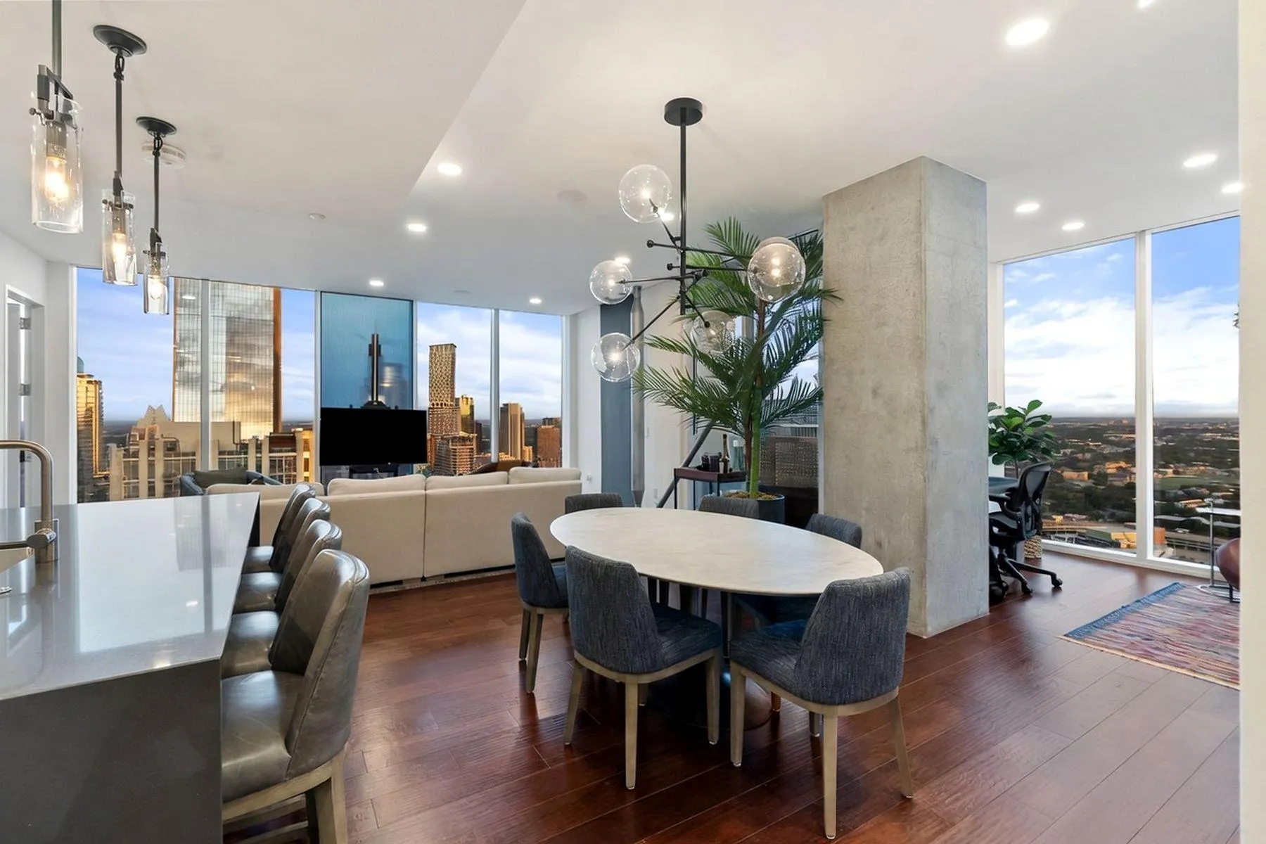 Photo of 301 WEST AVE #4505, Austin, TX, 78701