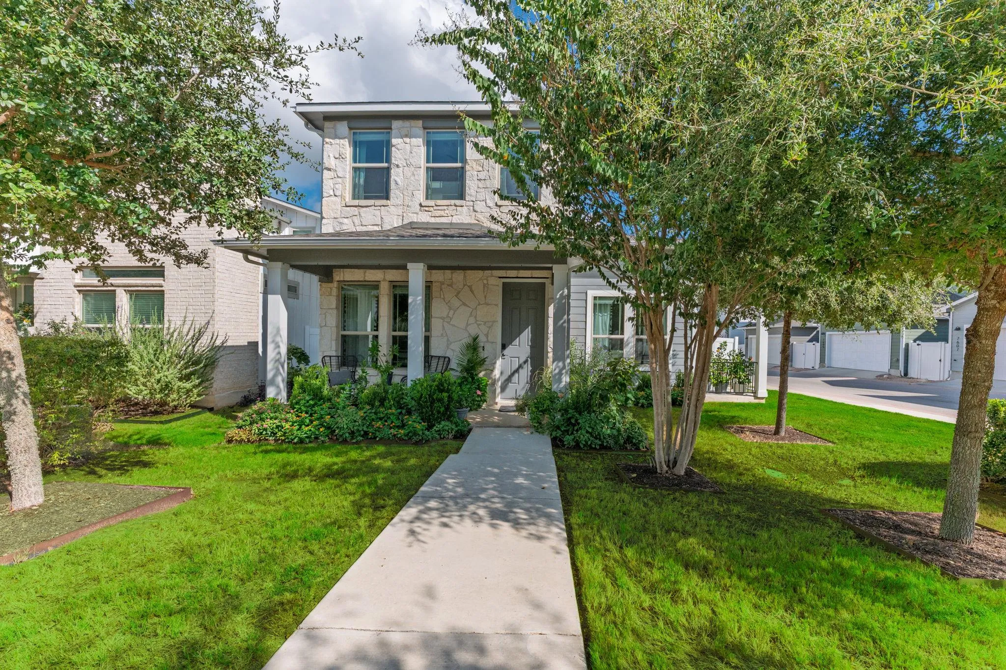 Photo of 7813 NORAH DR, Austin, TX, 78744