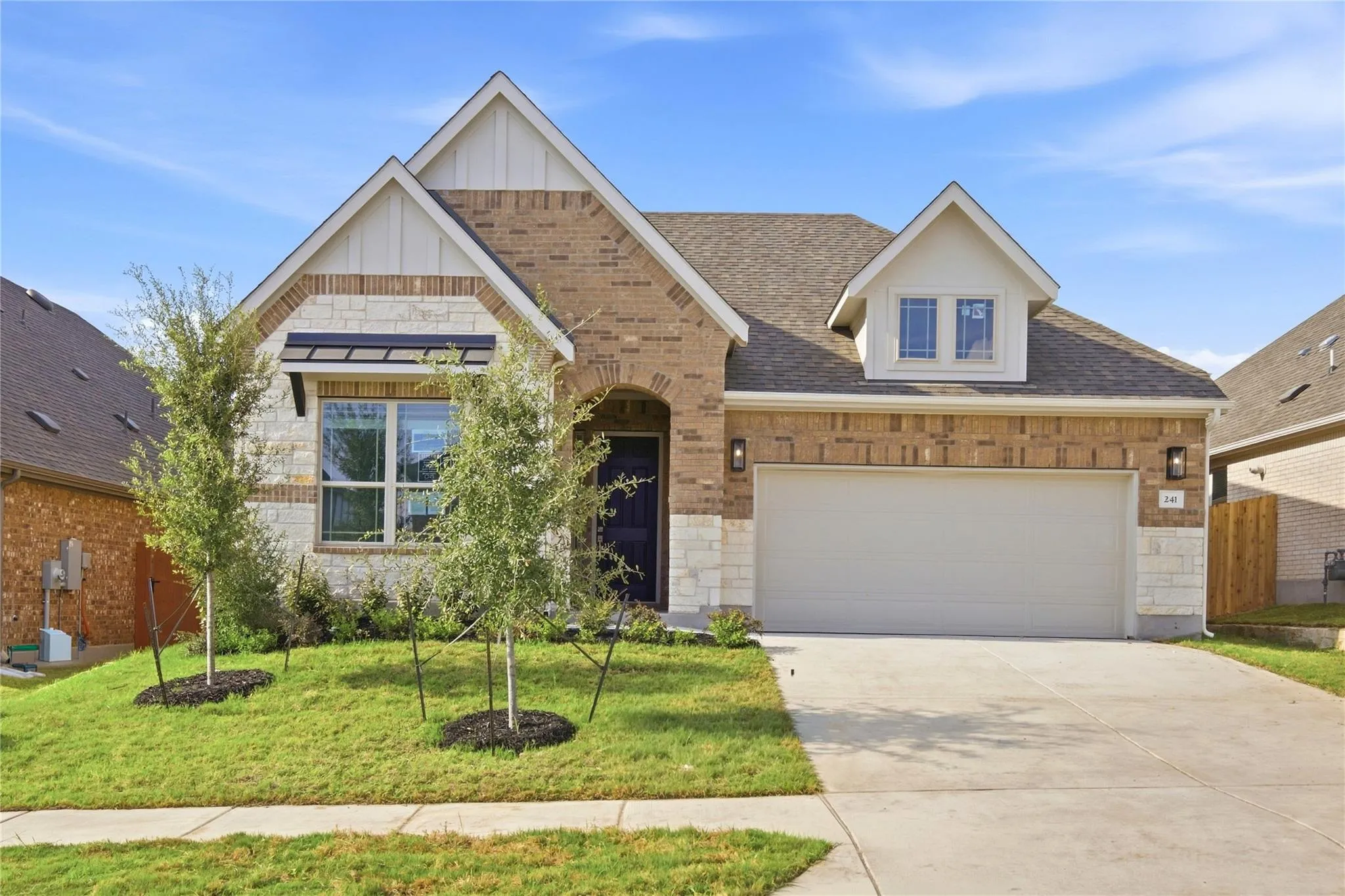 Photo of 241 MANGO CIR, Buda, TX, 78610