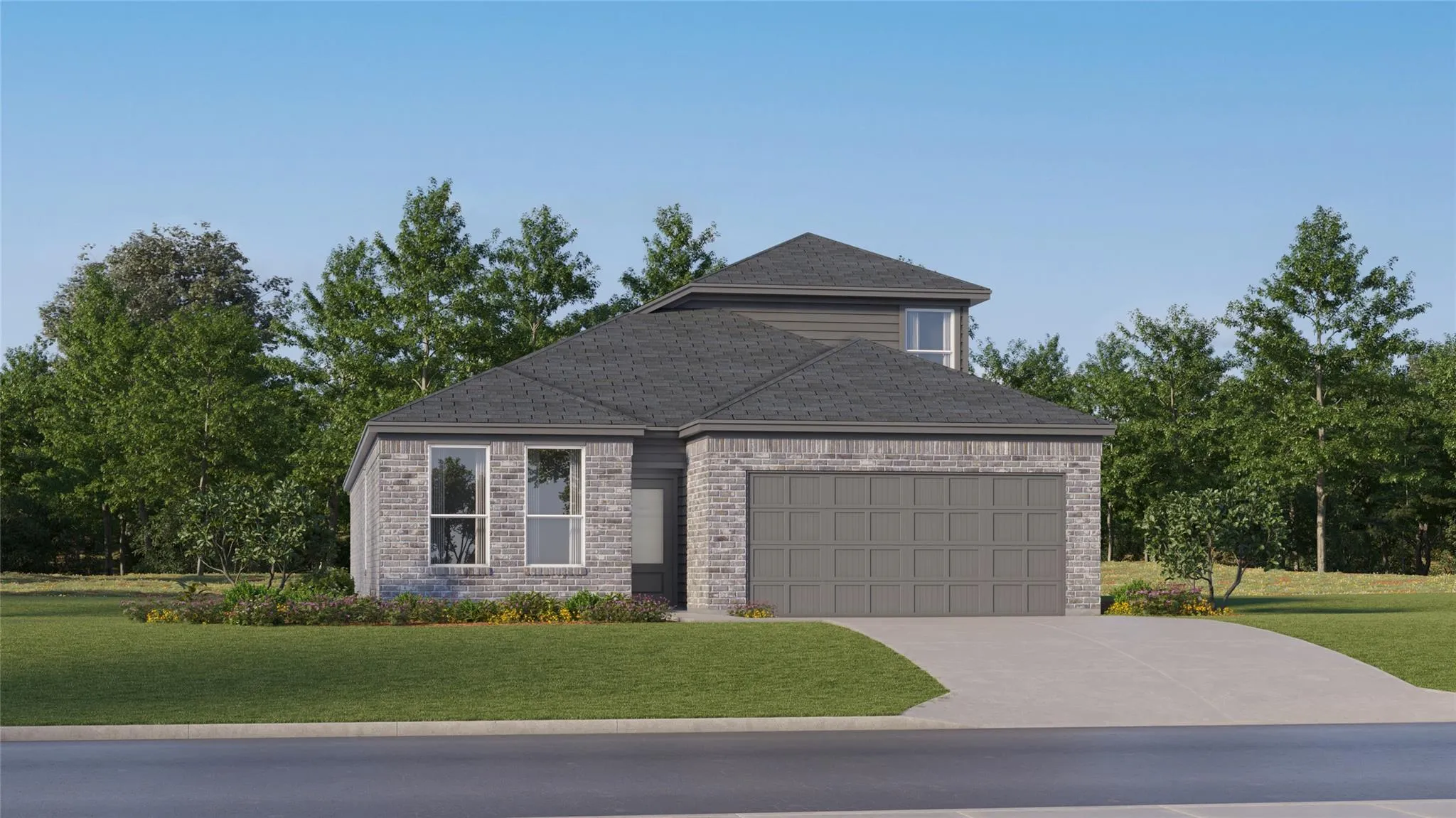 Photo of 17812 YELLOW WARBLER WAY, Pflugerville, TX, 78660