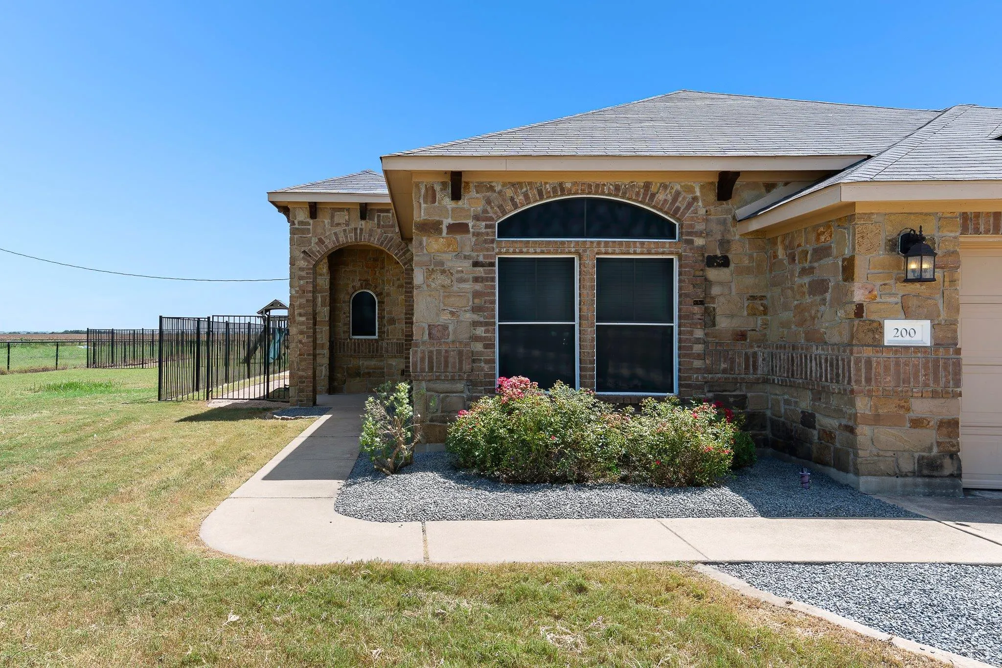 Photo of 200 COUNTY ROAD 453 RD, Taylor, TX, 76574