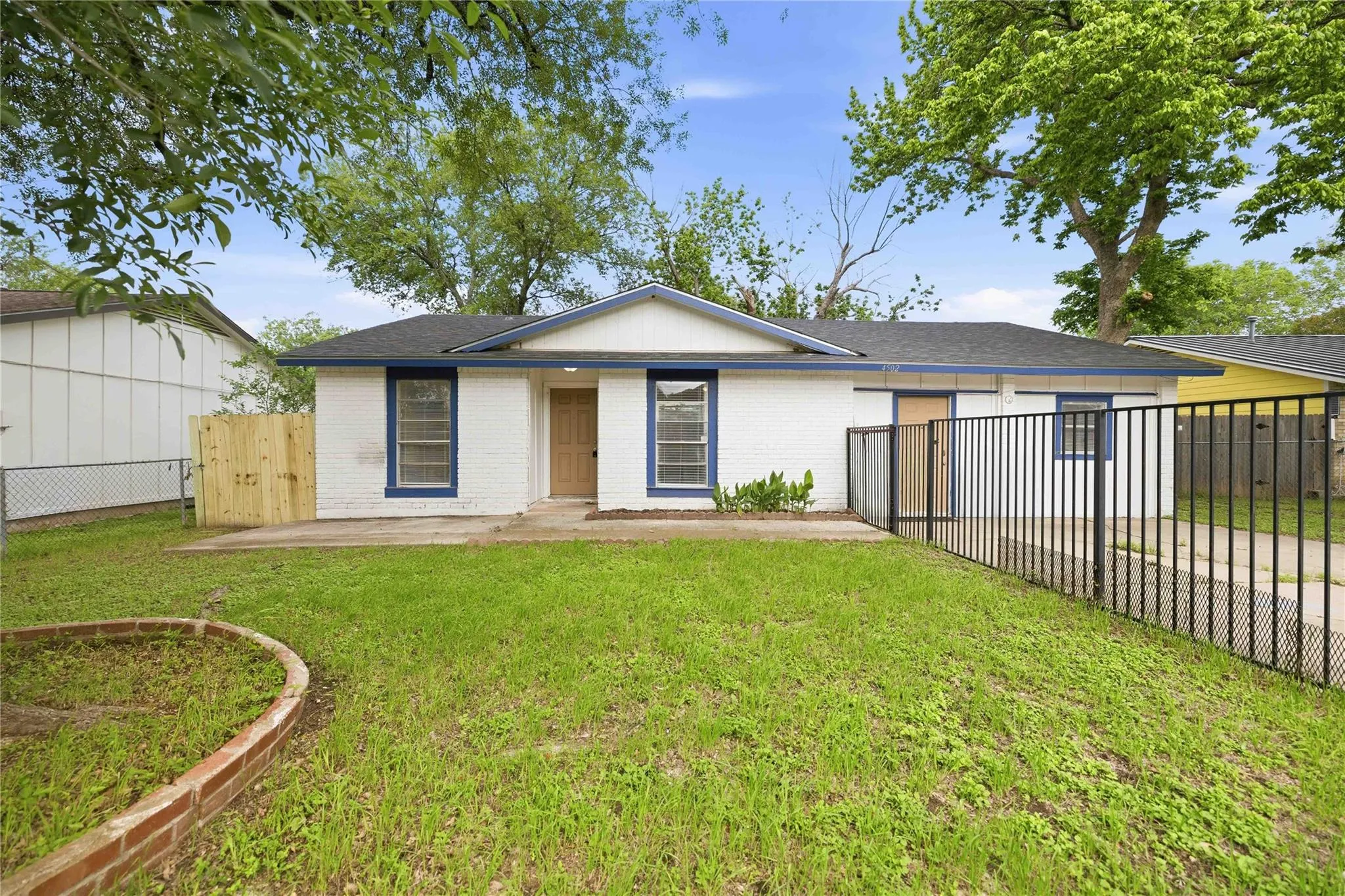 Photo of 4502 TURNSTONE DR, Austin, TX, 78744