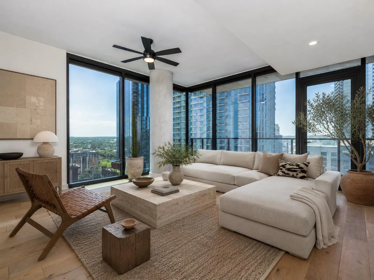 Photo of 84 EAST AVE #1309, Austin, TX, 78701