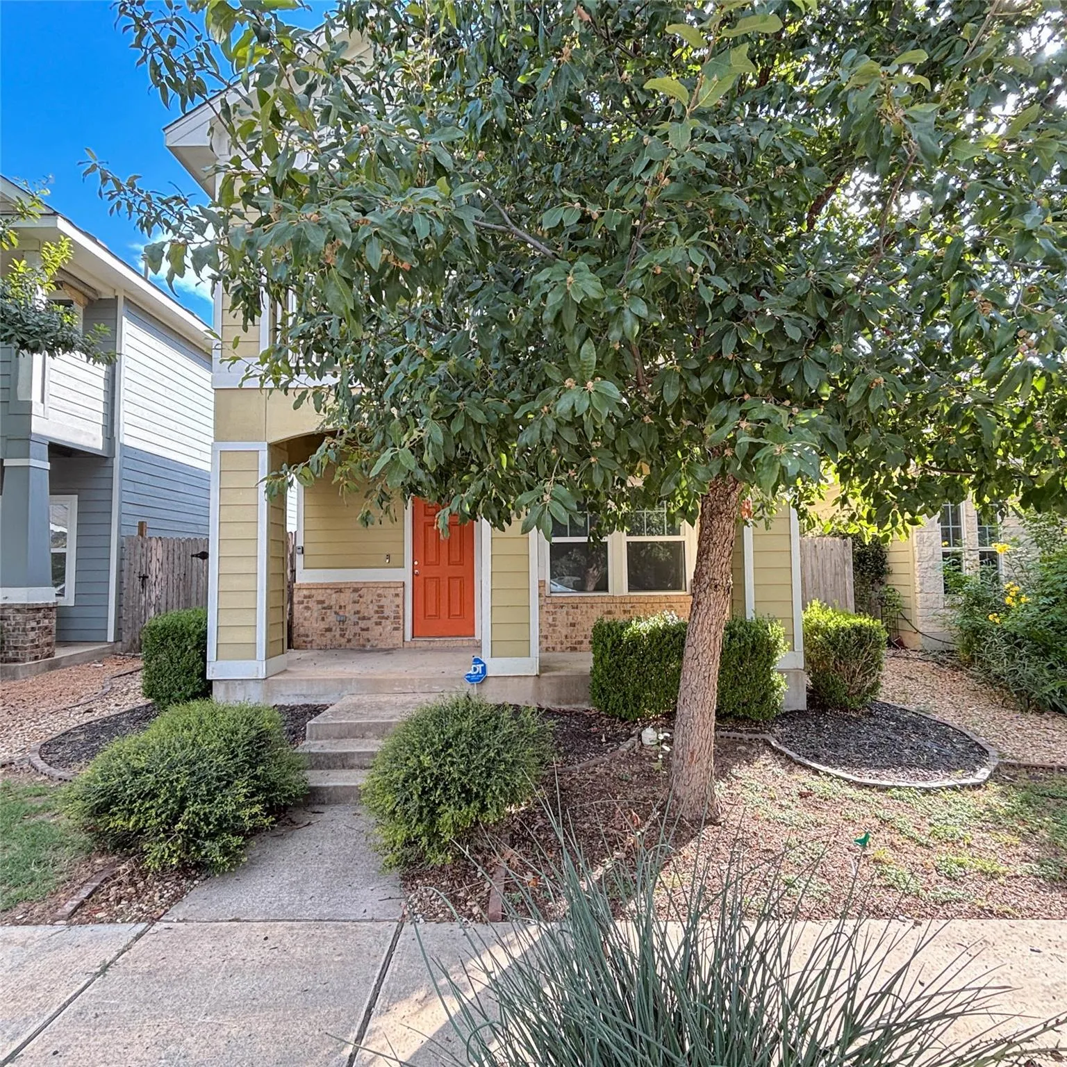 Photo of 119 GAMBEL OAK WAY, San Marcos, TX, 78666