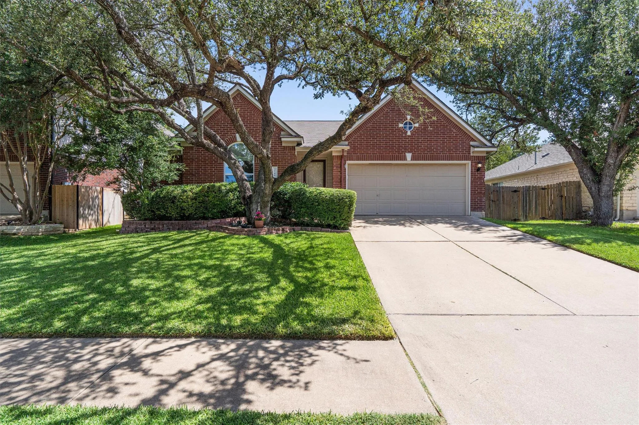 Photo of 3746 NEWLAND DR, Round Rock, TX, 78681
