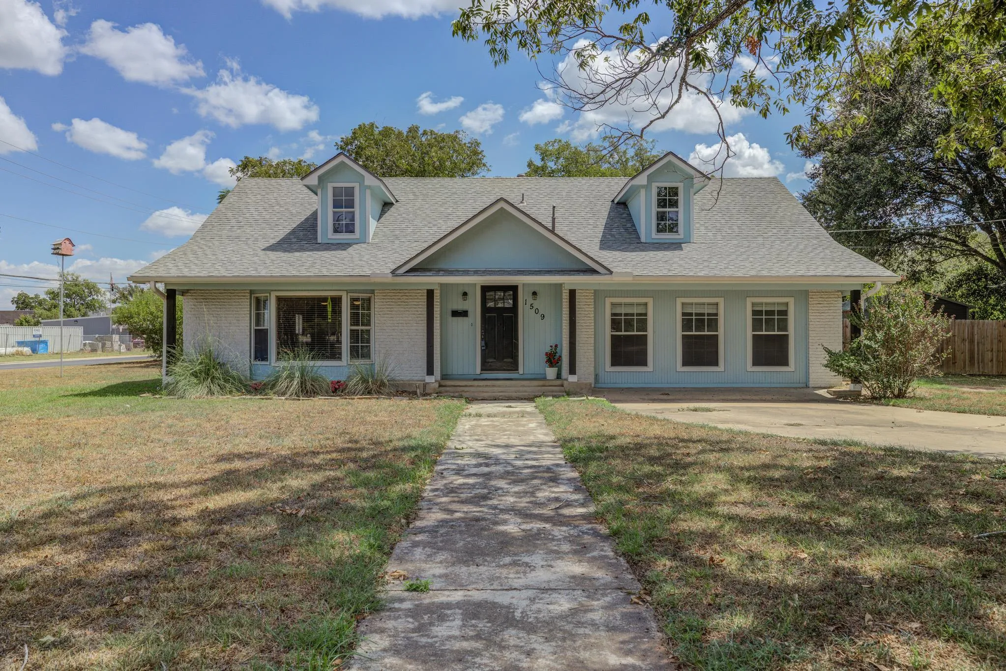 Photo of 1509 HILL ST, Bastrop, TX, 78602