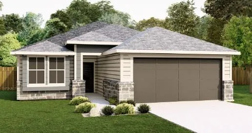 Photo of 209 BUCKING LN, Liberty Hill, TX, 78642