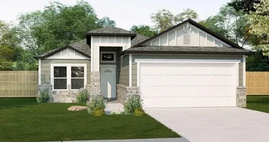 Photo of 301 BUCKING LN, Liberty Hill, TX, 78642