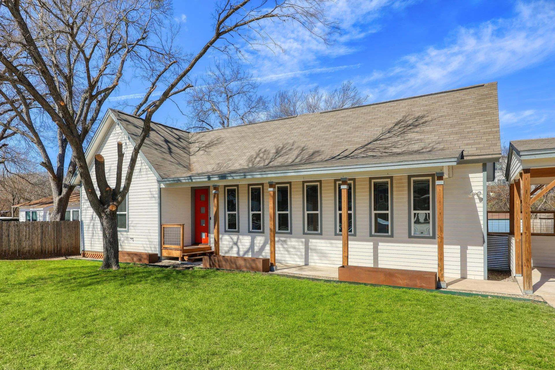 Photo 2 of 1704 WEBBERVILLE RD