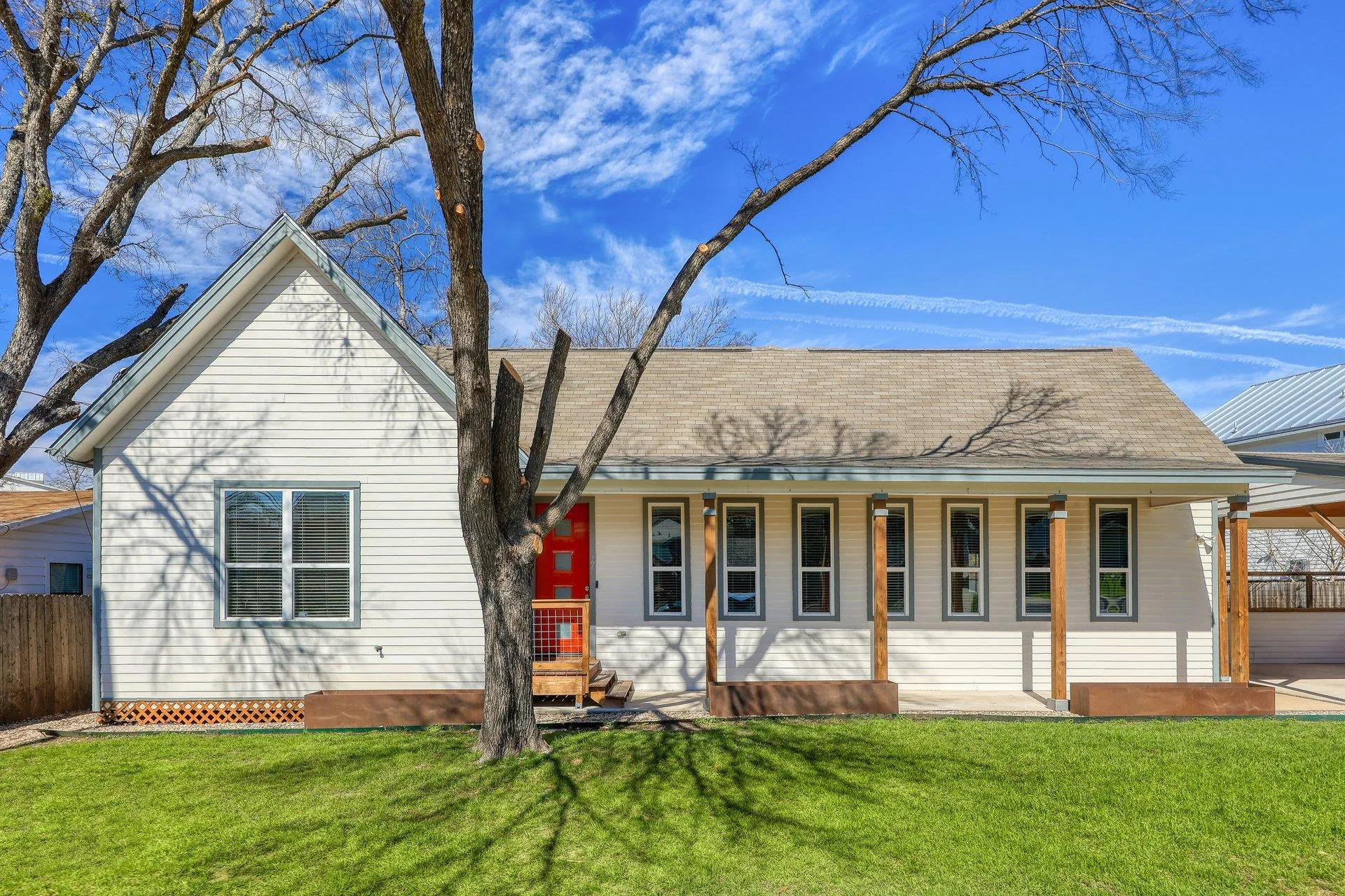 Photo of 1704 WEBBERVILLE RD, Austin, TX, 78721