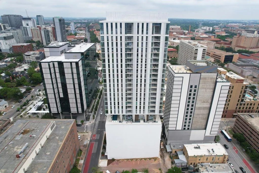 Photo of 313 W 17TH ST #2103, Austin, TX, 78701