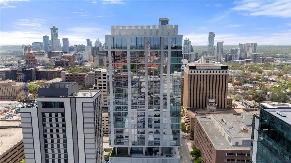 Photo of 313 W 17TH ST #2305, Austin, TX, 78701