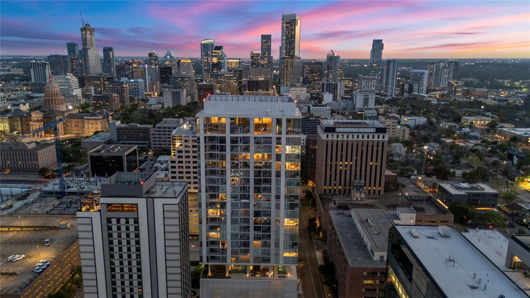 Photo of 313 W 17TH ST #2406, Austin, TX, 78701