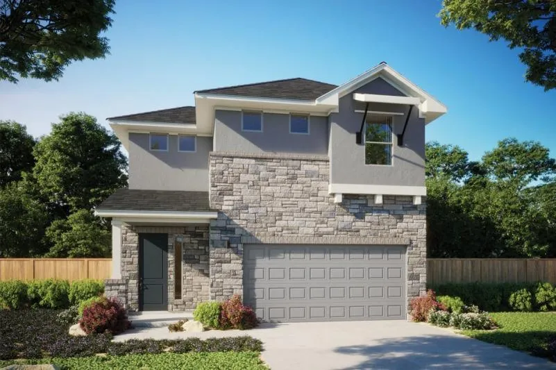 Photo of 11216 KOKO CAYUSE TRL, Manor, TX, 78653