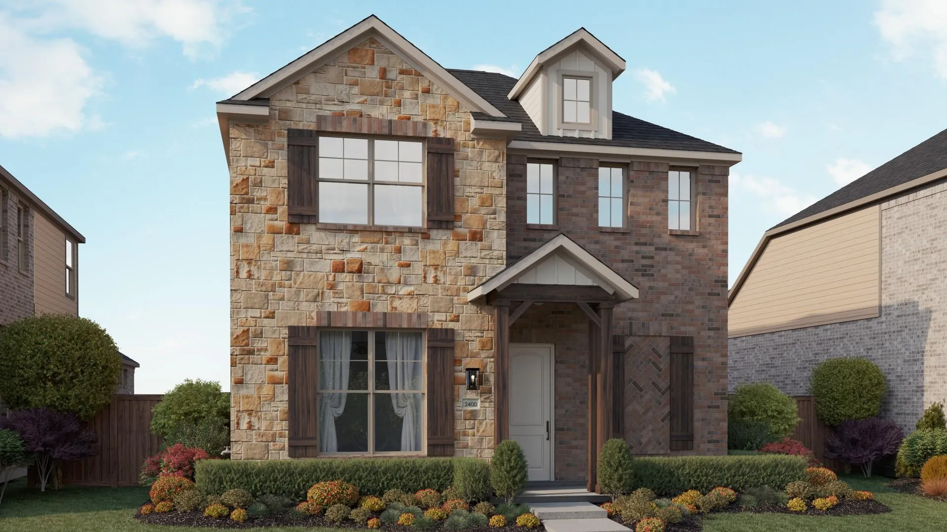 Photo of 209 ROCK DAISY TRL, Hutto, TX, 78634