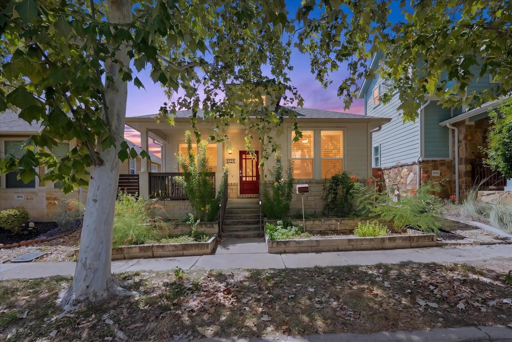 Photo of 3820 HERMALINDA ST, Austin, TX, 78723