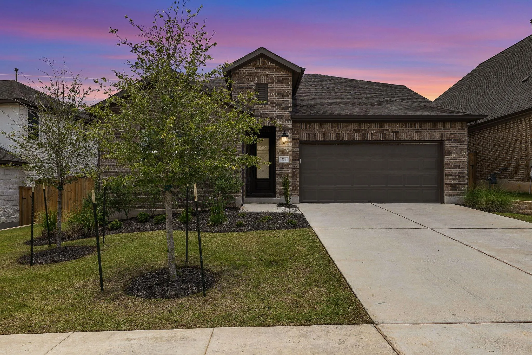 Photo of 328 TERRENE TRL, Georgetown, TX, 78628
