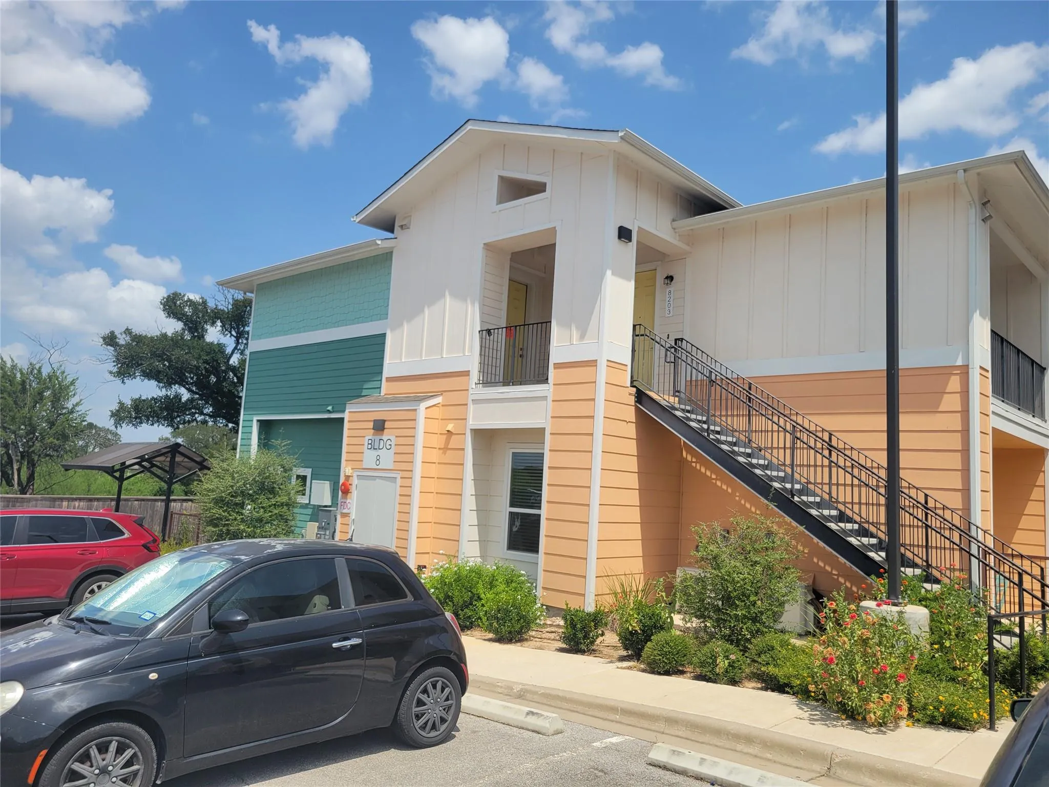 Photo of 8601 W GATE BLVD #8204, Austin, TX, 78745