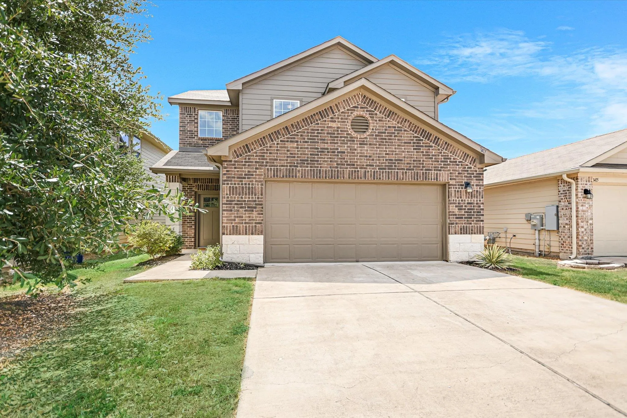 Photo of 3417 COUCH DR, Pflugerville, TX, 78660