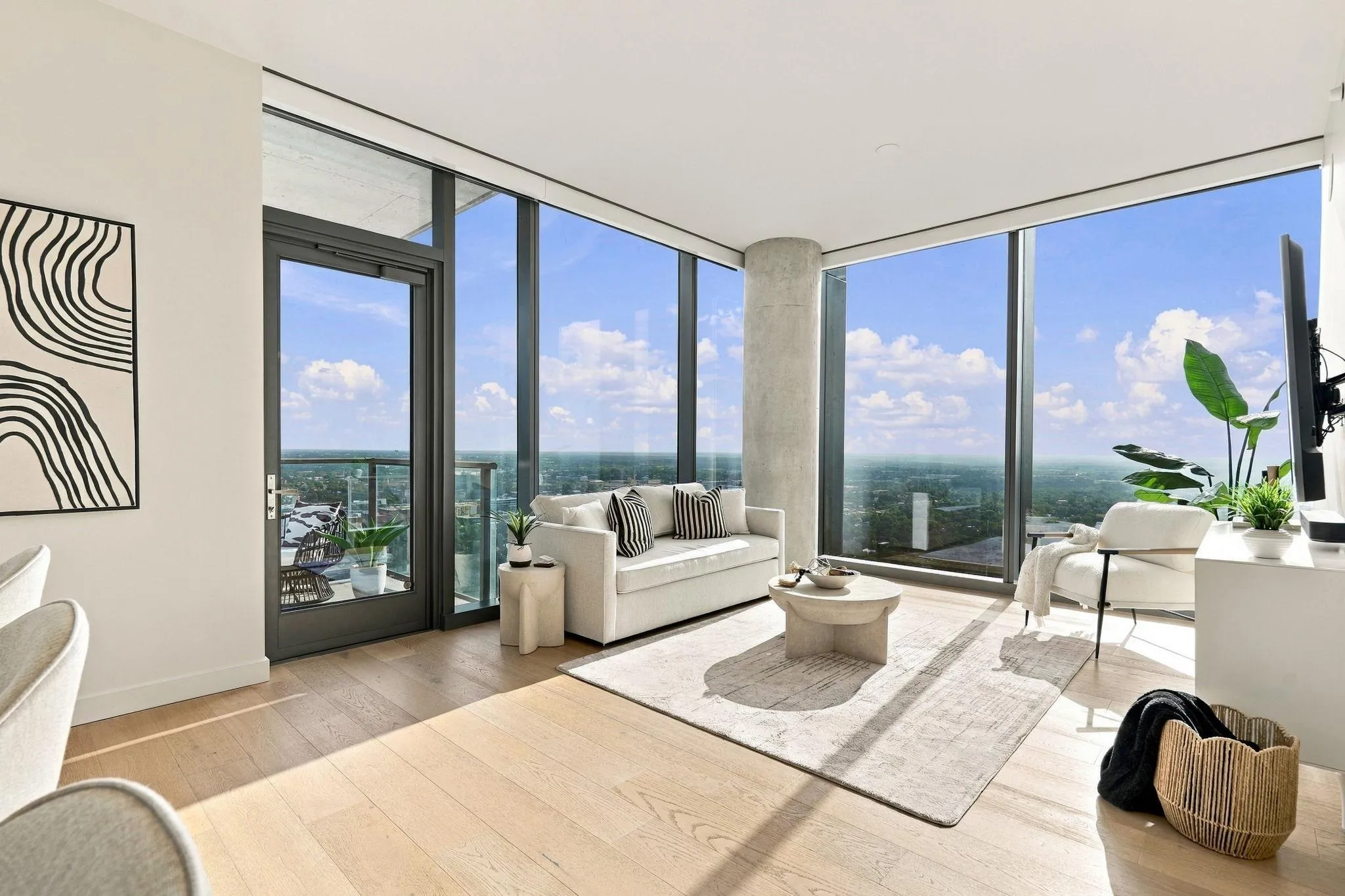 Photo of 44 EAST AVE #3604, Austin, TX, 78701