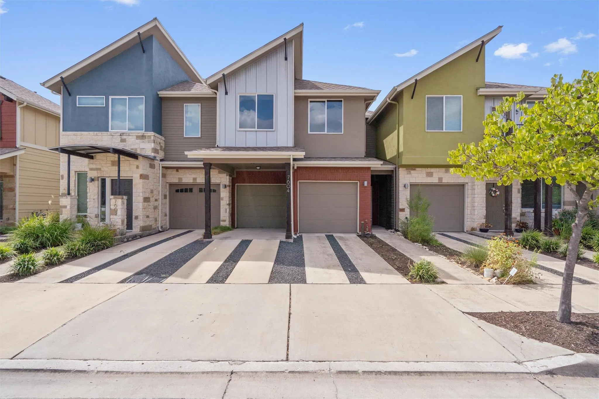 Photo of 7604 WILDCAT PASS, Austin, TX, 78757