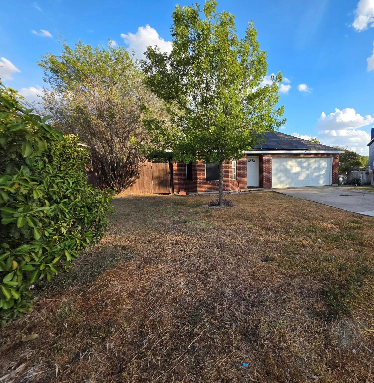Photo of 1153 OVERLOOK WAY, San Marcos, TX, 78666