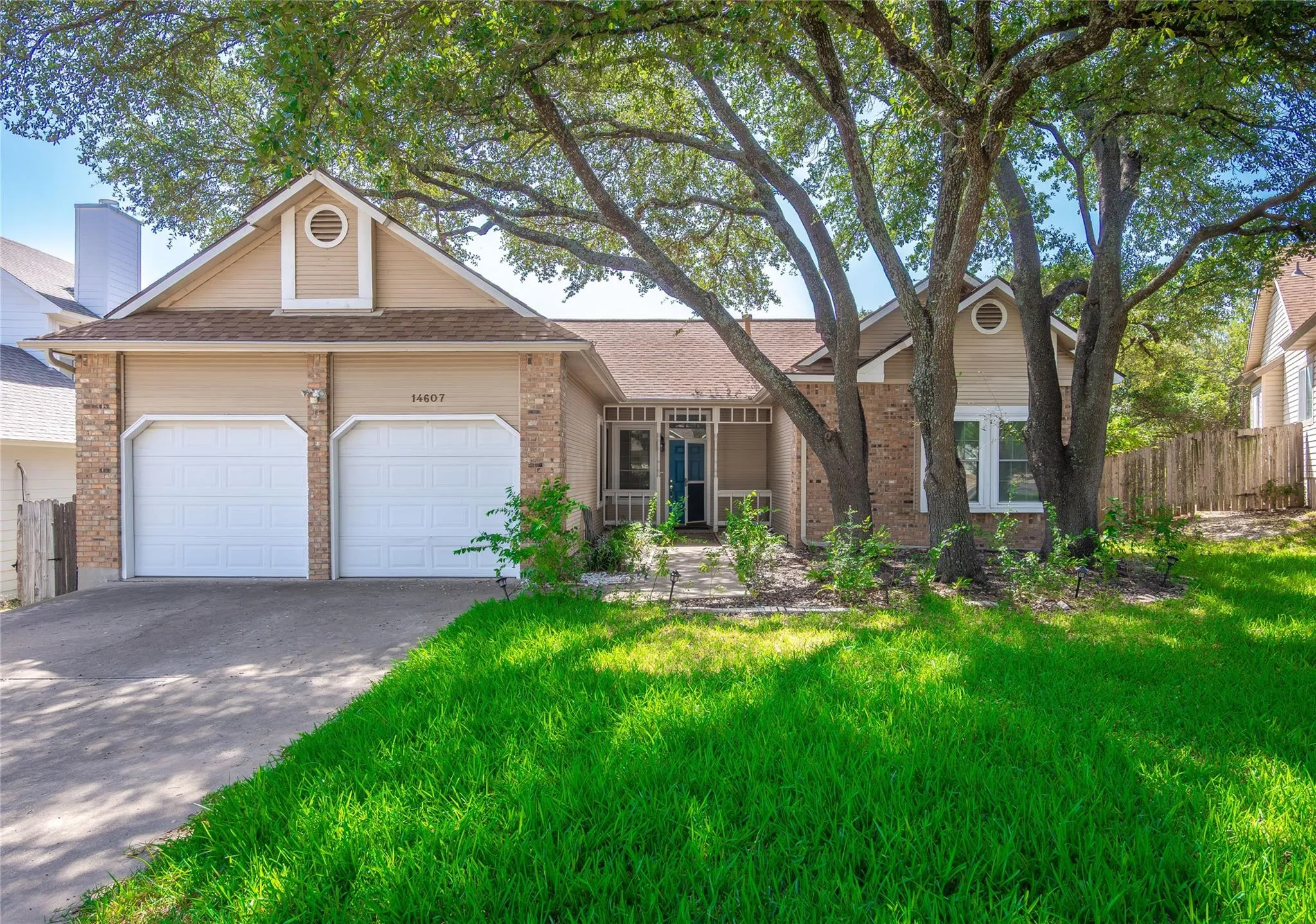 Photo of 14607 SANDY SIDE DR, Austin, TX, 78728