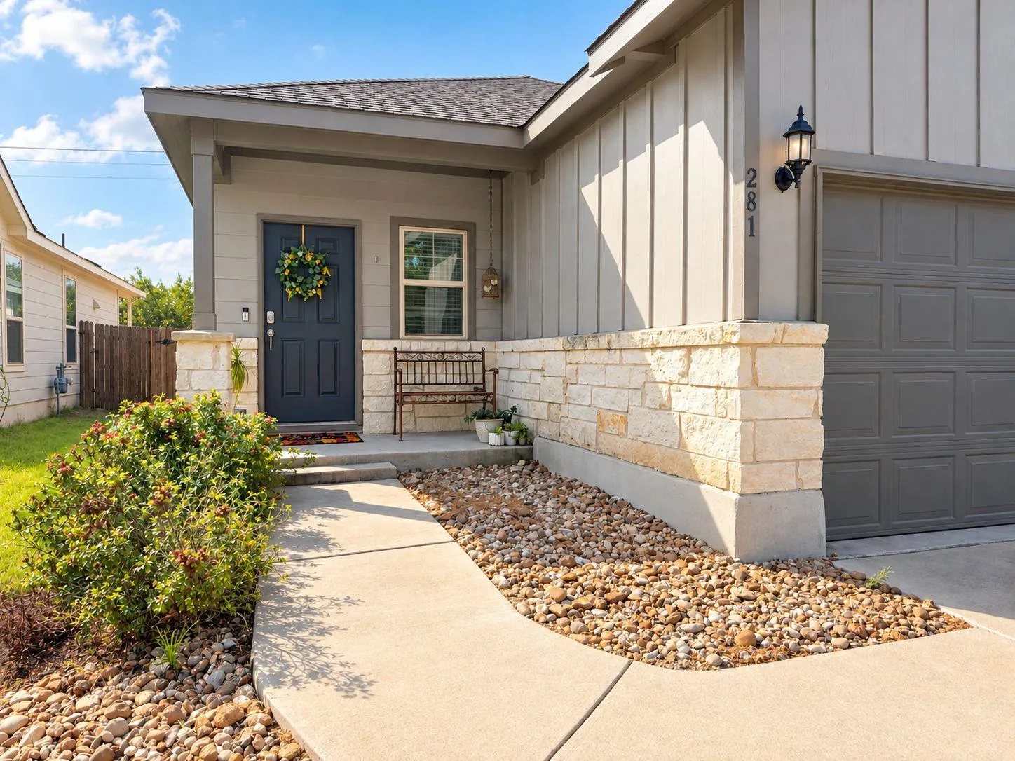 Photo of 281 LA DERA DR, Liberty Hill, TX, 78642