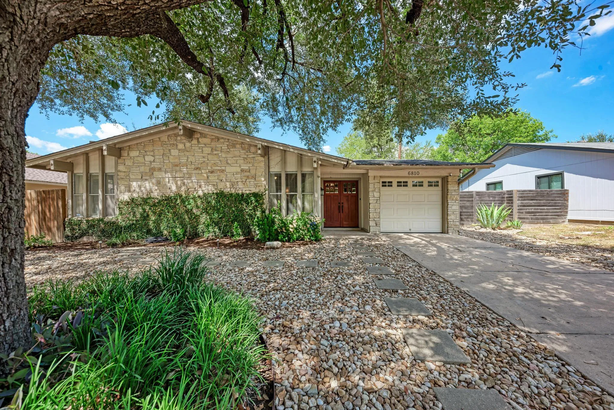 Photo of 6810 LANGSTON DR, Austin, TX, 78723