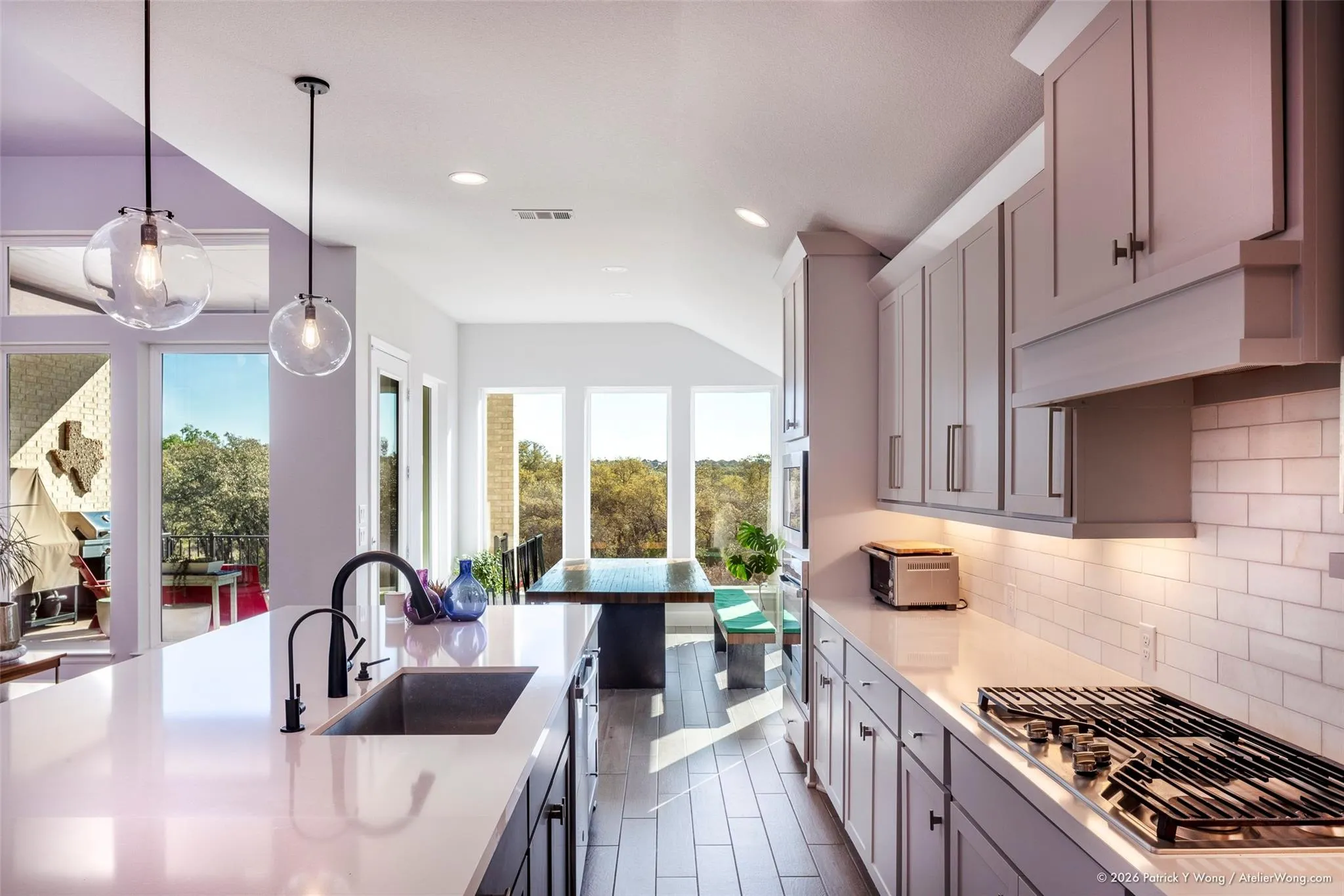 Photo 3 of 1341 BRYSON RIDGE TRL