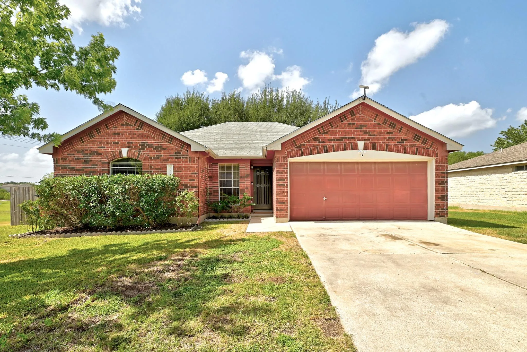 Photo of 630 MASONWOOD DR, Kyle, TX, 78640