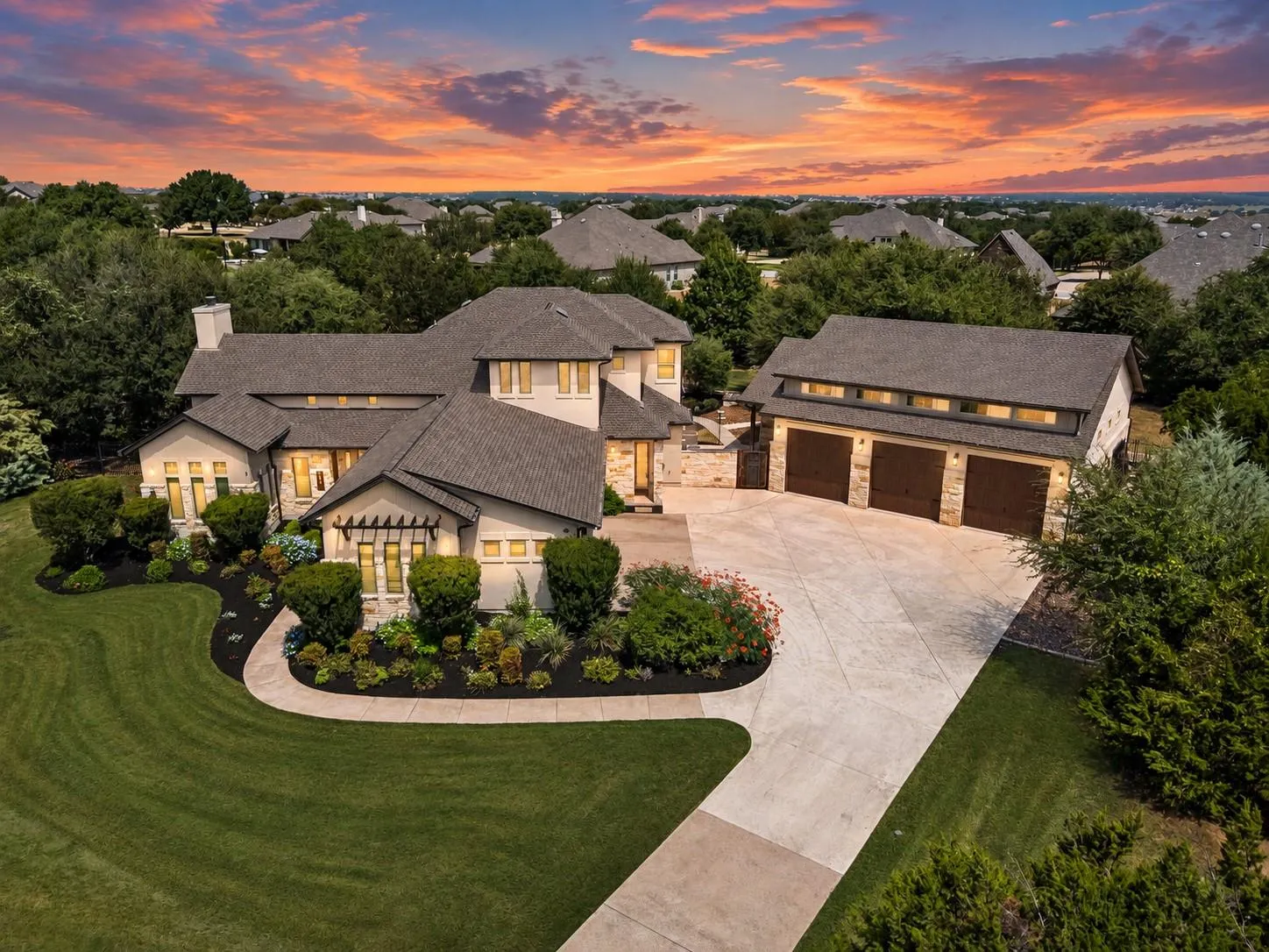 Photo of 408 OLD PECAN LN, Leander, TX, 78641