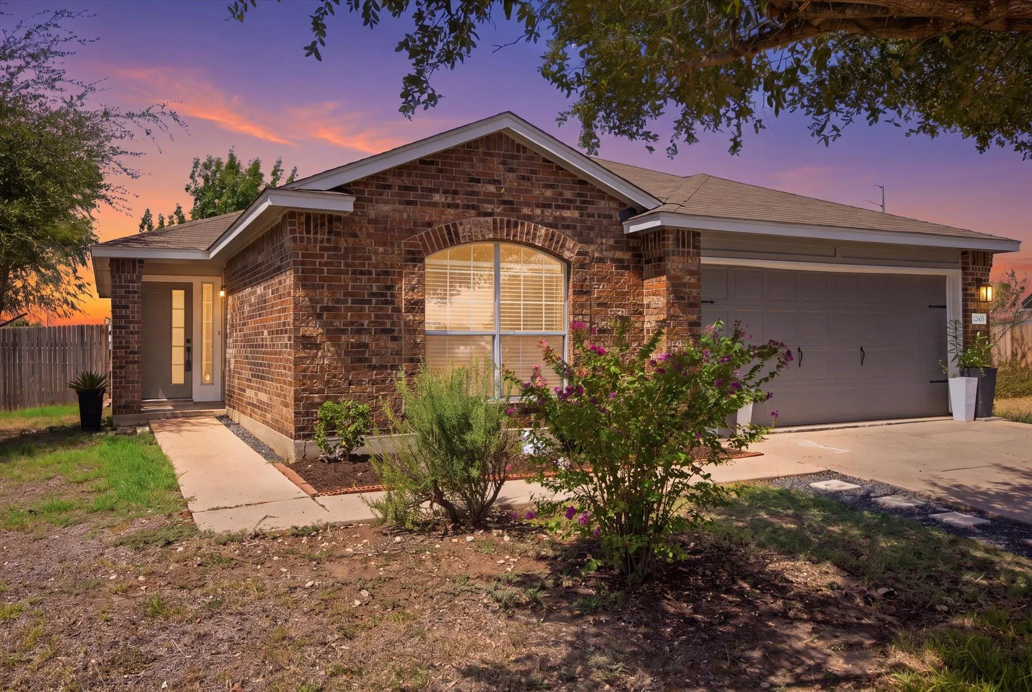 Photo of 12605 GEORGE BUSH CT, Manor, TX, 78653