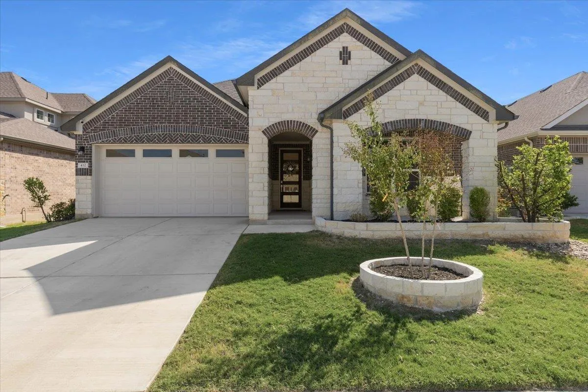 Photo of 432 DEERPATH ST, Leander, TX, 78641