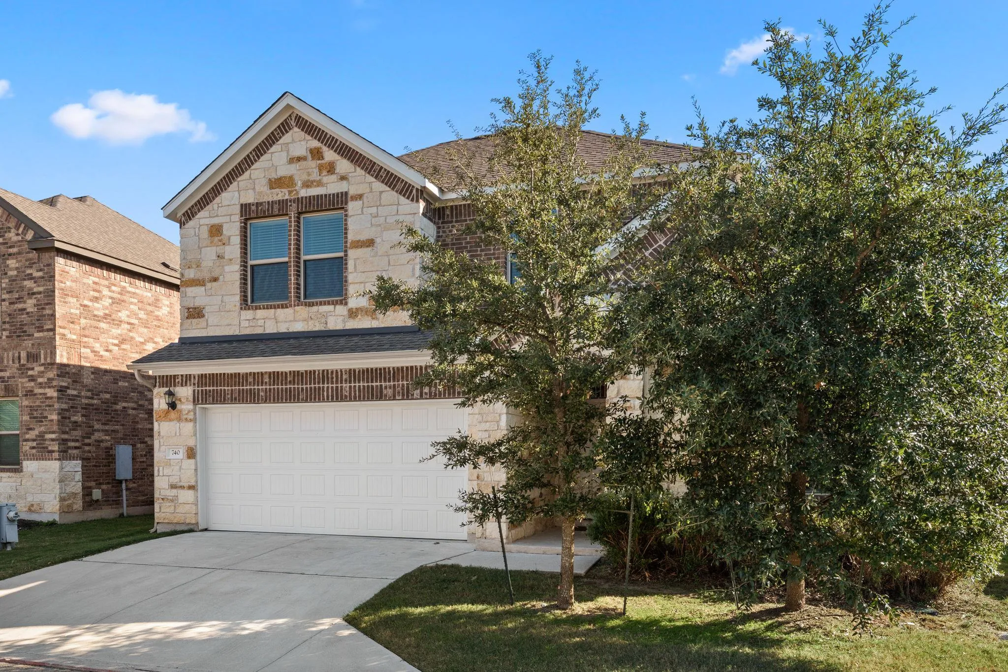 Photo of 740 ALISO TRL, Leander, TX, 78641