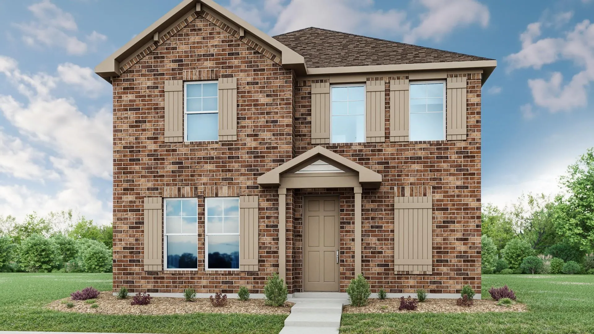 Photo of 13520 BARN CHIME ST, Elgin, TX, 78621