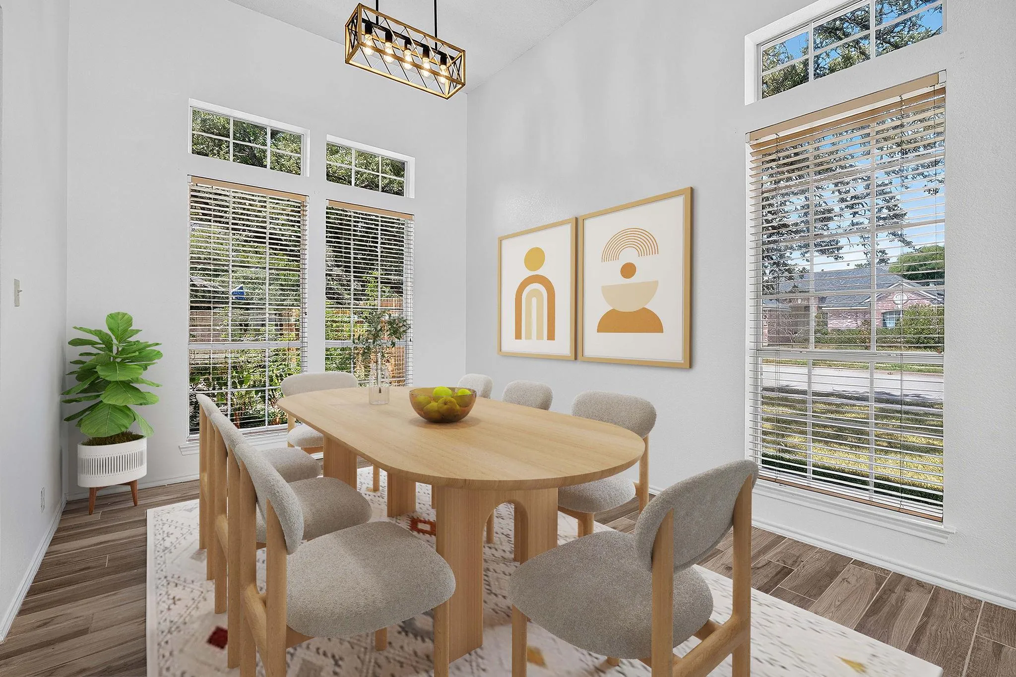 Photo 4 of 2721 LITTLE ELM TRL