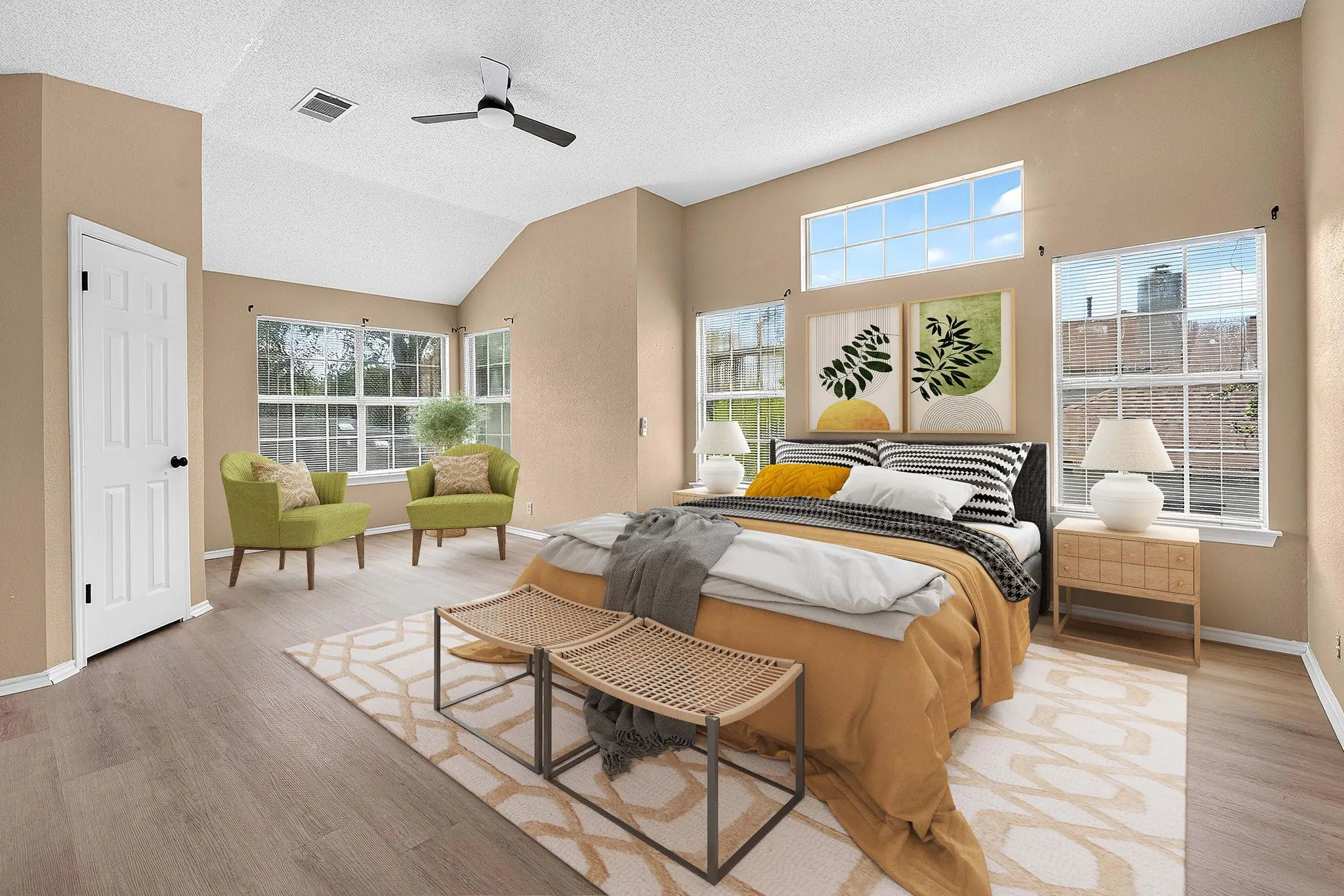Photo 5 of 2721 LITTLE ELM TRL