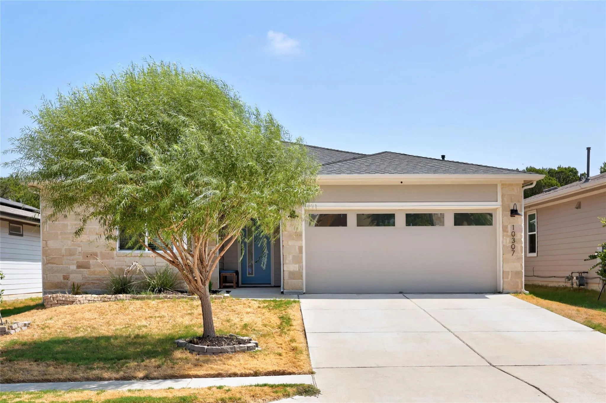Photo of 10307 CRISWELL RD, Austin, TX, 78754