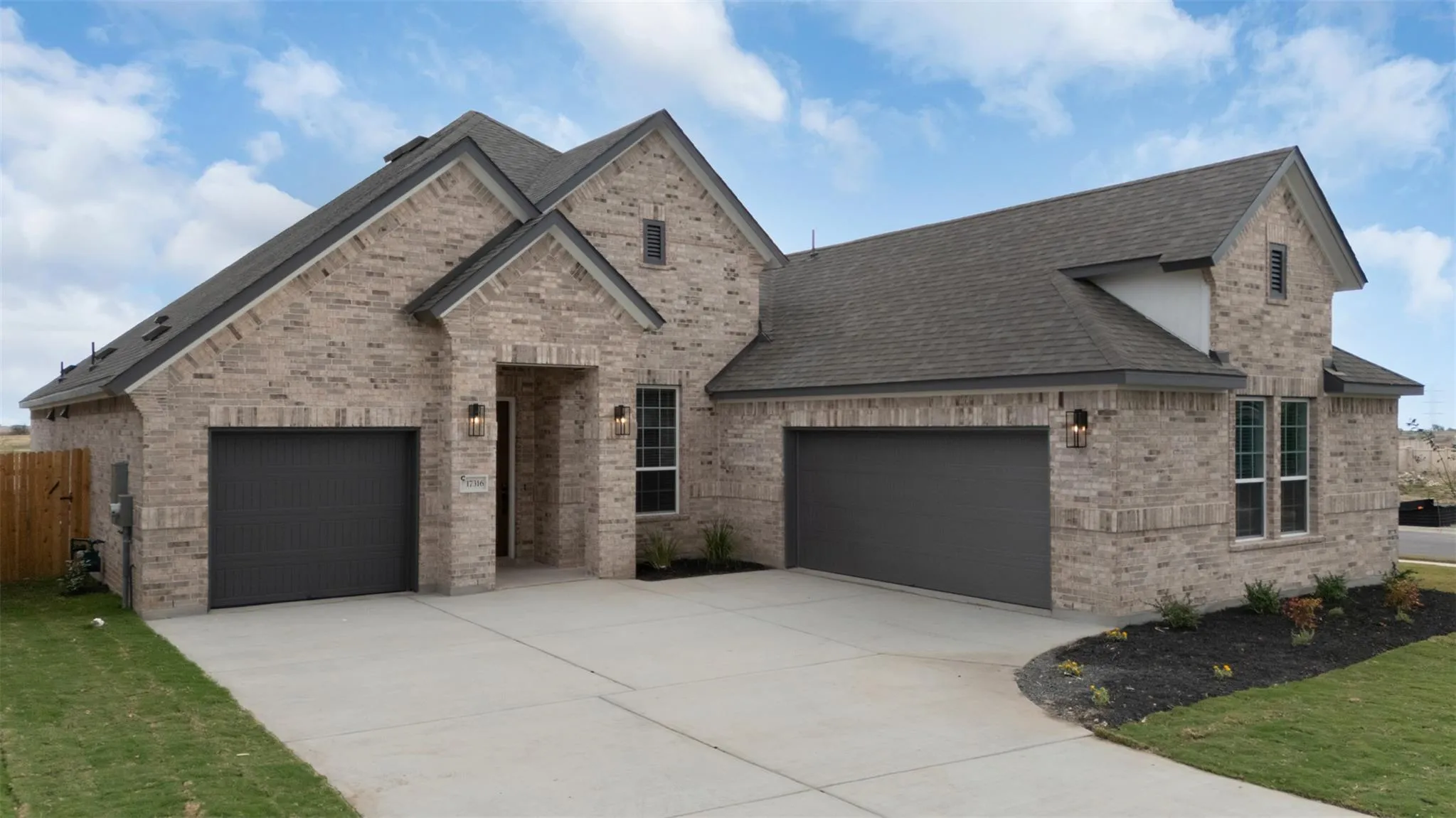 Photo of 1612 WILLOW BEAN DR, Georgetown, TX, 78633