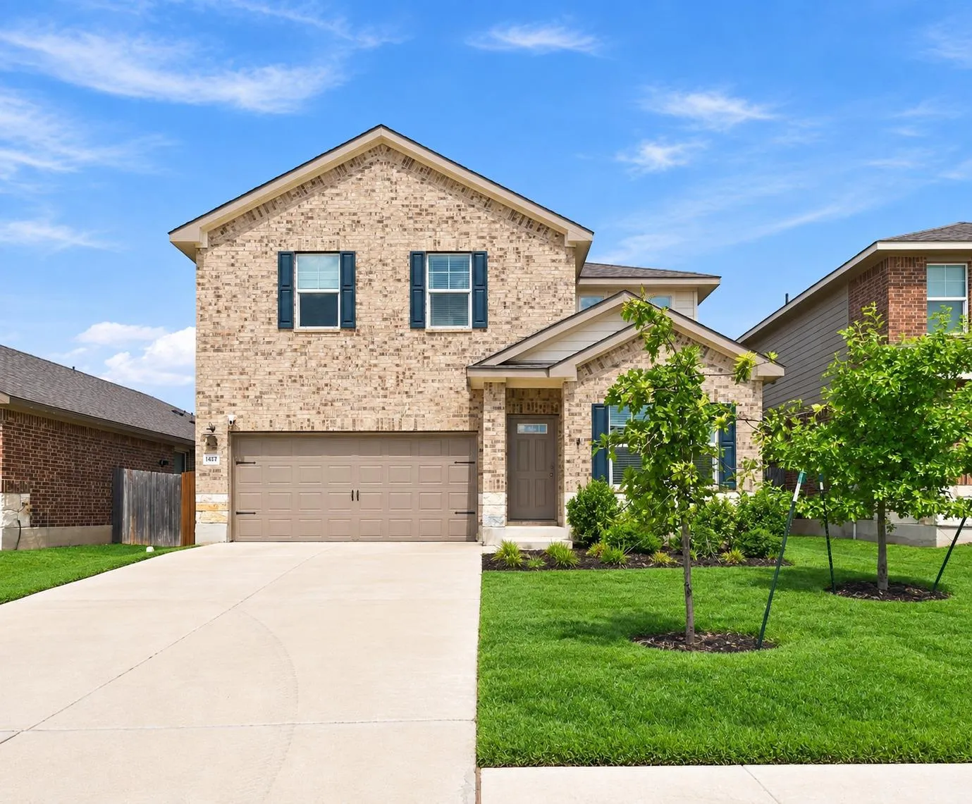Photo of 14412 HEARTLAND DR, Manor, TX, 78653