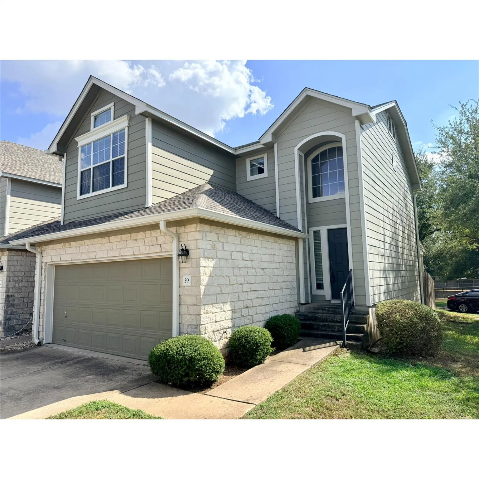 Photo of 2632 CENTURY PARK BLVD #39, Austin, TX, 78727