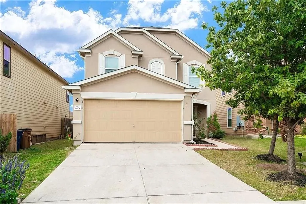 Photo of 10924 RODERICK LAWSON LN, Austin, TX, 78754
